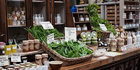 Borough Market - Find and Feast primary image