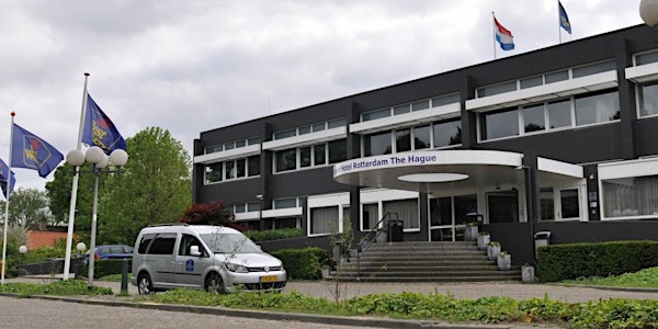 MKB ROTTERDAM BORREL BIJ... BEST WESTERN PLUS ROTTERDAM AIRPORT HOTEL