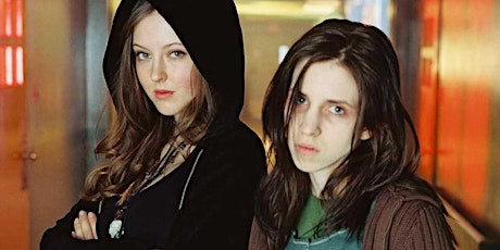 WOLF MOON'S EVE: GINGER SNAPS (2000) - Presented by WE REALLY LIKE HER tickets