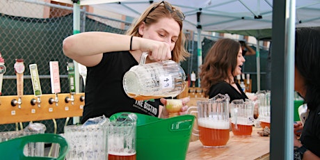 The Bistro 22nd Double IPA Festival - Over 100 beers on tap on Main St. tickets