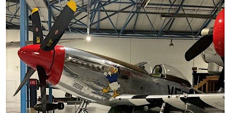 RAF Museum Visit Number 2 tickets
