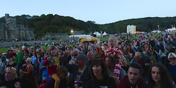 Kaya Festival