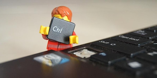 Getting Into Tech - A Practical Workshop with ThoughtWorks, Girls in Tech &...