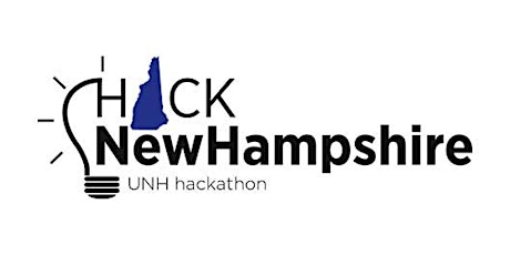UNH 2022 Hack New Hampshire tickets