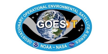 Geostationary Operational Environmental Satellite T (GOES-T) Launch tickets