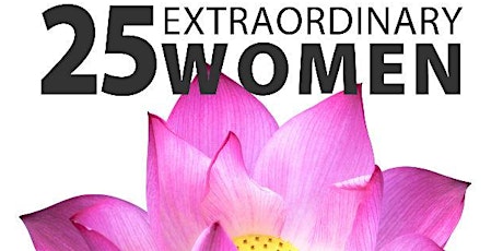 2016 Extraordinary Women Luncheon featuring Kathleen Palmer primary image