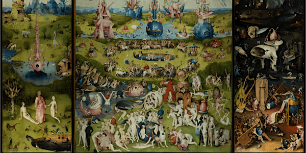 New Dutch Masters: The Fear of Innovation - by Louise Fresco