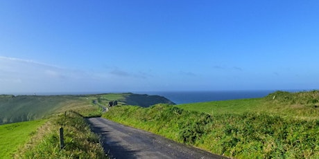 2016 Irish Responsible Tourism Conference & Awards primary image