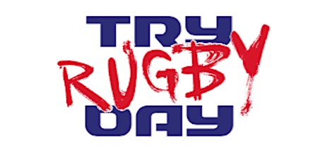 LIC Youth “Try Rugby Day” (LIC Landing - Oval Park) primary image