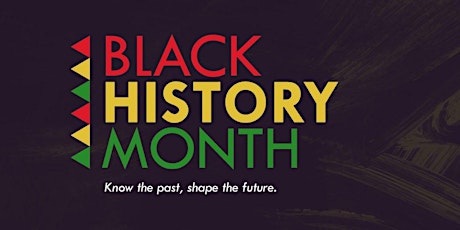 Inaugural Layers of Black History Gala tickets
