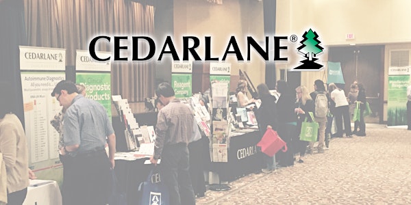 6th Annual Cedarlane Life Science & Medical Lab Expo