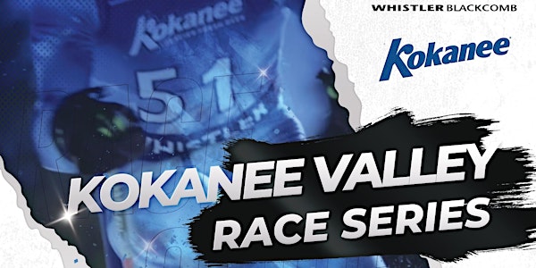 Kokanee Valley Race Series