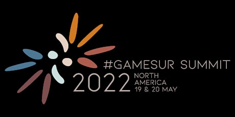 #gamesUR Online Summit 2022 tickets