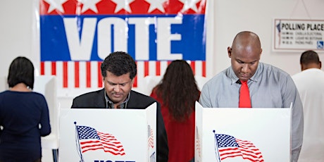 Live Webcast: Brown Is the New White primary image