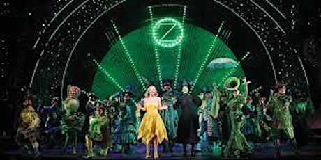 Wicked The Musical Mixology Piano-Drink-A-Long tickets
