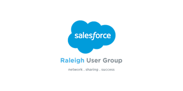 Raleigh Salesforce User Group: April - Marketing Automation & Marketing Cloud Connect