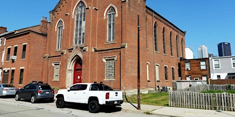 TR20 Churches, Community, and Change in South Side tickets