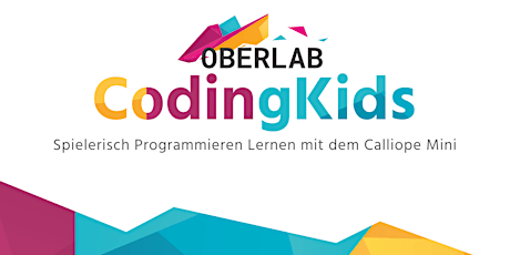 Coding Kids Tegernsee