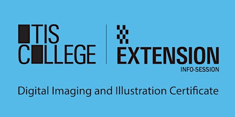 Digital Imaging and Illustration Certificate Info Session tickets