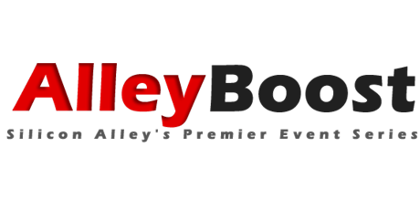 AlleyBoost Startup Expo  primärbild
