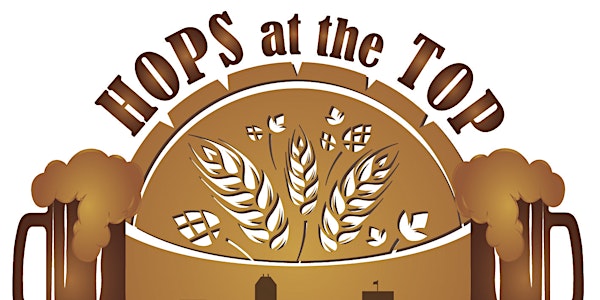 Hops at the Top Beer Festival