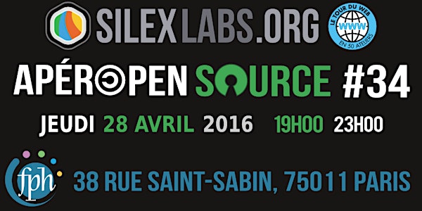 Apéropen source #34 contributhon
