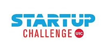 UIC Startup Challenge Live Pitch Competition! primary image