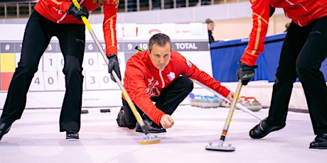Initiation au Curling | French Sunlight primary image