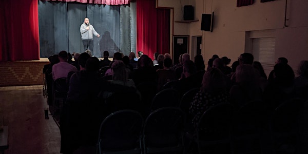 Willingham By Stow Comedy Night