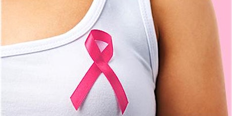 No Breast Cancer for Me, Please! primary image