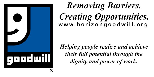 Horizon Goodwill Industries 61st Annual Awards Dinner