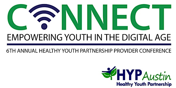 2016 HYP Youth Provider Conference