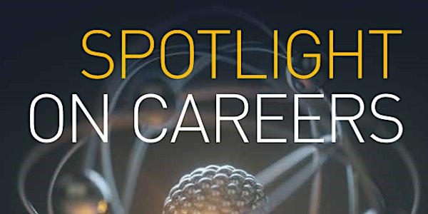 Spotlight on Careers: Data in the City