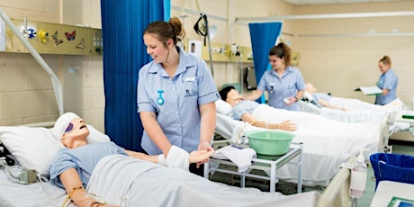 University of South Australia Whyalla Campus Nursing Orientation tickets
