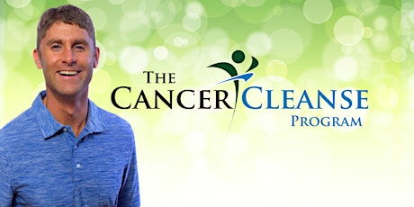 The Cancer Cleanse Workshop primary image