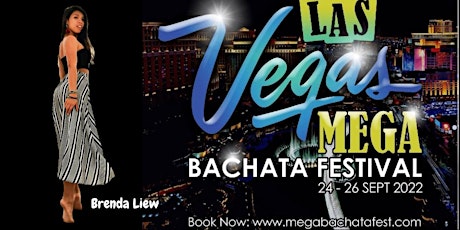 Las Vegas Mega Bachata Festival tickets