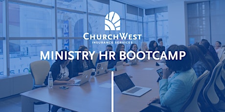 Ministry HR Bootcamp (Los Angeles Area) tickets