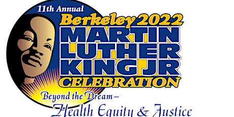 Berkeley MLK Breakfast 2022 tickets