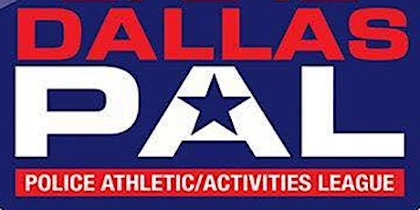 2016 Dallas Police Athletic/Activities League (PAL) 3rd Annual Field Day primary image