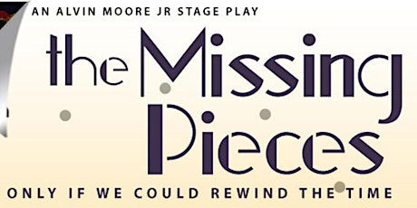 The Missing Pieces tickets