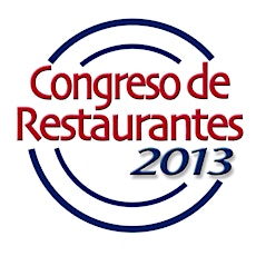CONGRESO DE RESTAURANTES 2013