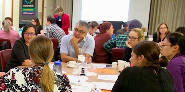 Collaborative Care Planning Workshop  2022