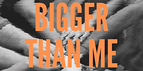 Imagen principal de AYA: Bigger Than Me (Last Hoorah!)