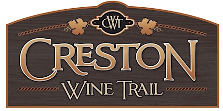 First Fridays on the Creston Wine Trail primary image