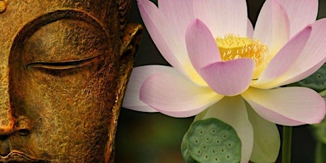 Opening the Heart Through the Buddha’s Teachings: Parent's Meditation Group tickets