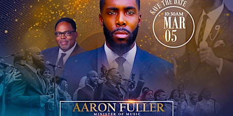 Aaron Fuller "A Brunch of Love" Appreciation Celebration tickets