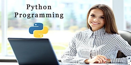 Python for Beginners (FREE Virtual Training) tickets