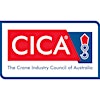 The Crane Industry Council of Australia's Logo