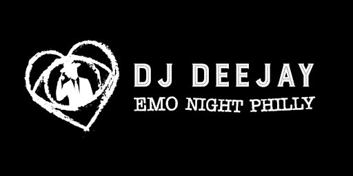 DJ Deejay’s Emo Night Philly JAN7 primary image