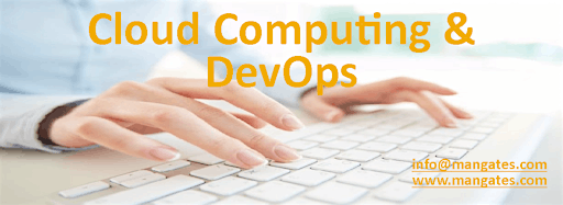 Samlingsbild för 2 Days Cloud Computing & DevOps Training in USA